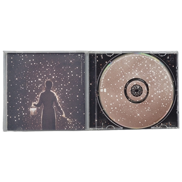 Paint the Sky with Stars The Best of Enya CD - Warner 1997 - Picture 2 of 3